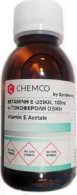 Chemco Vitamin E Acetate 100ml