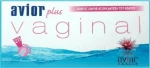 Avior Plus Vaginal Cream 55gr