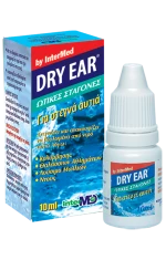 Intermed Dry Ear 10ml