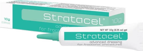 Stratpharma Stratpharma Stratacel Gel Αποκατάσταση του Τραυματισμένου Δέρματος, 10gr