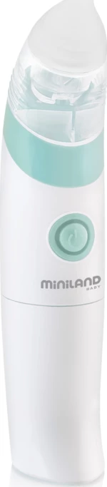 Miniland Nasal Care Ηλεκτρικός Αποφρακτήρας