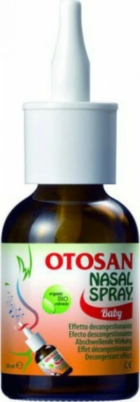 Otosan Nasal Baby 30ml