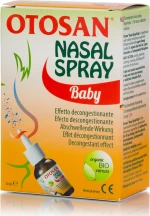 Otosan Nasal Baby 30ml