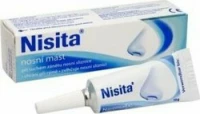 Nisita Nasal Ointment 10g