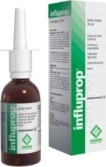 Erbozeta Influprop Ρινικό Spray 30ml