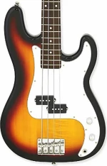 VGS RCB 100 - Sunburst