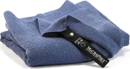 Πετσέτα Microfiber Terry Outgo
