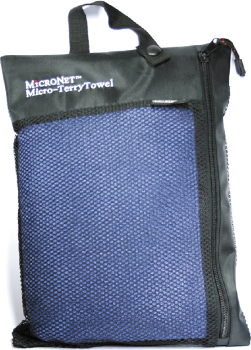 Πετσέτα Microfiber Terry Outgo