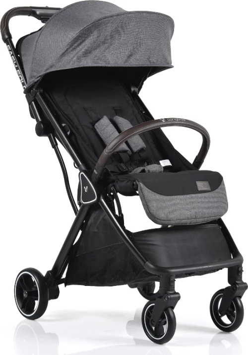 Cangaroo Easy Fold Grey