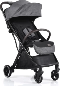 Cangaroo Easy Fold Grey