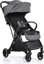 Cangaroo Easy Fold Grey