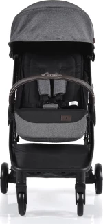 Cangaroo Easy Fold Grey