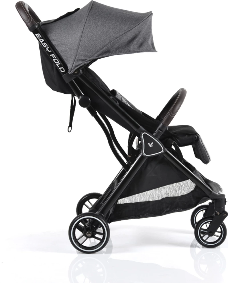 Cangaroo Easy Fold Grey