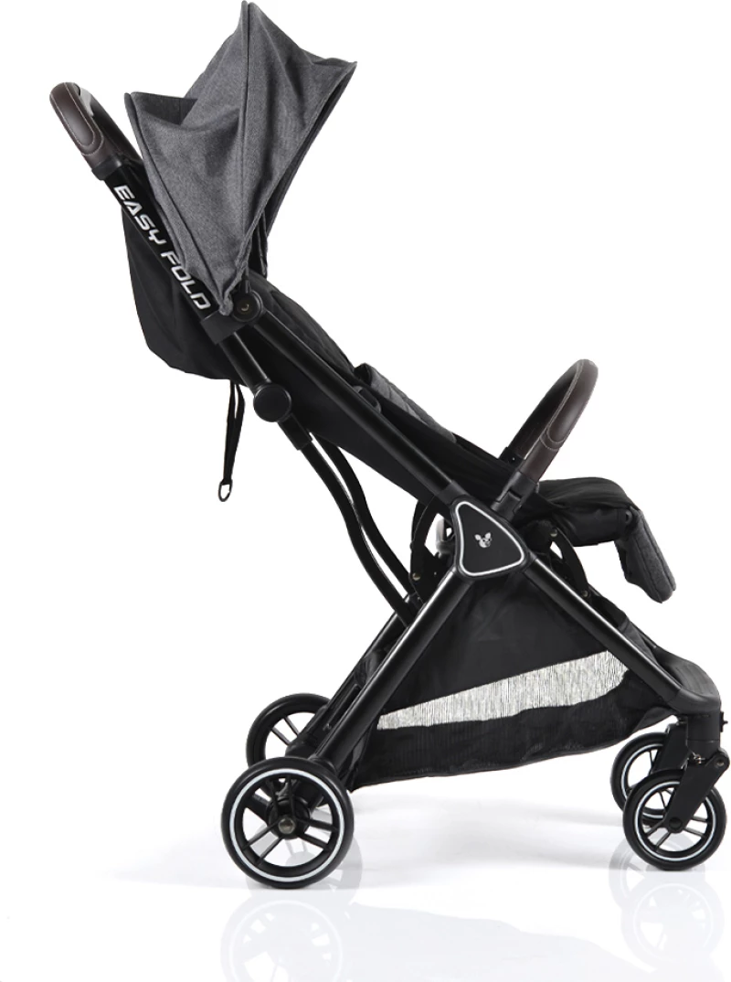 Cangaroo Easy Fold Grey