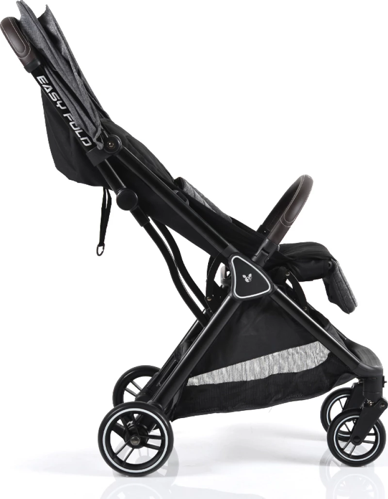 Cangaroo Easy Fold Grey