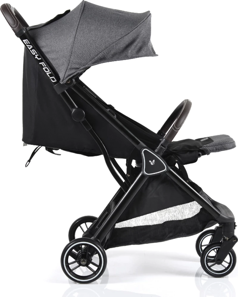 Cangaroo Easy Fold Grey