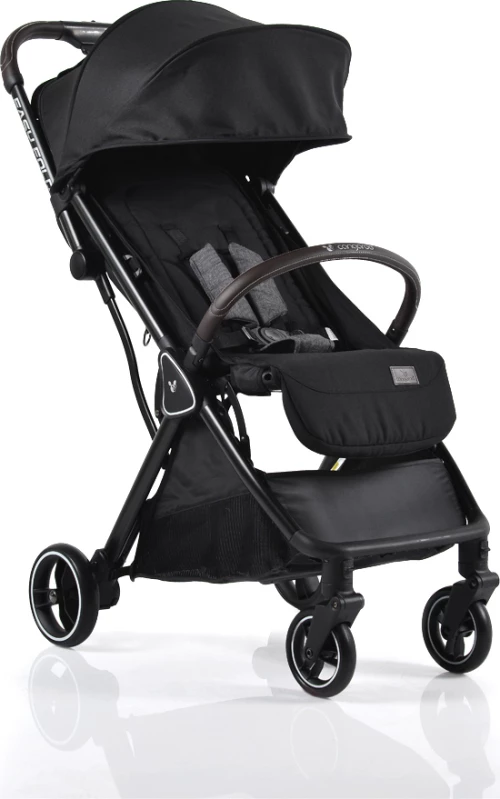 Cangaroo Easy Fold Black