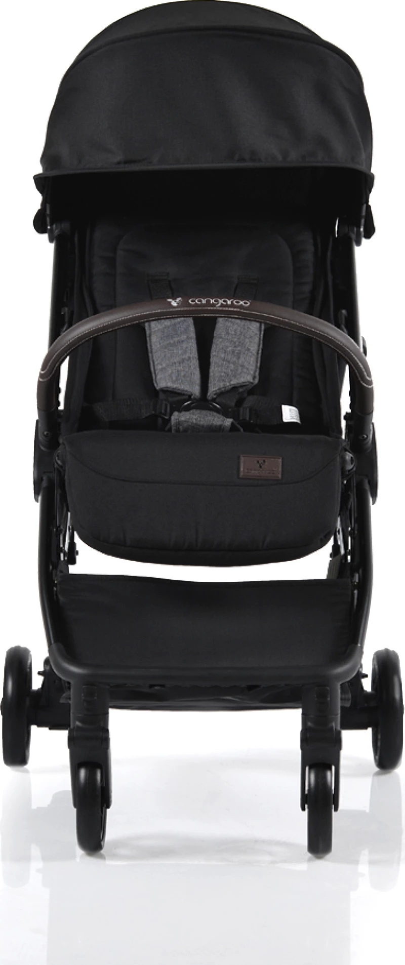 Cangaroo Easy Fold Black