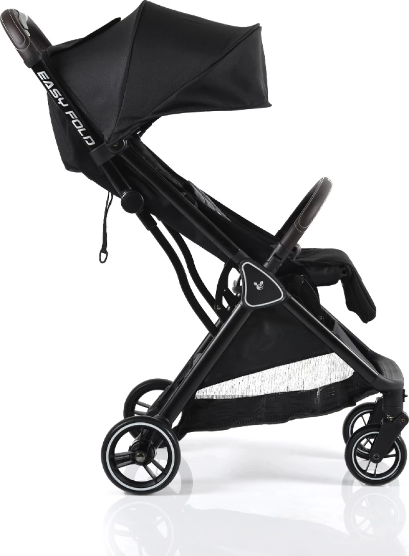 Cangaroo Easy Fold Black