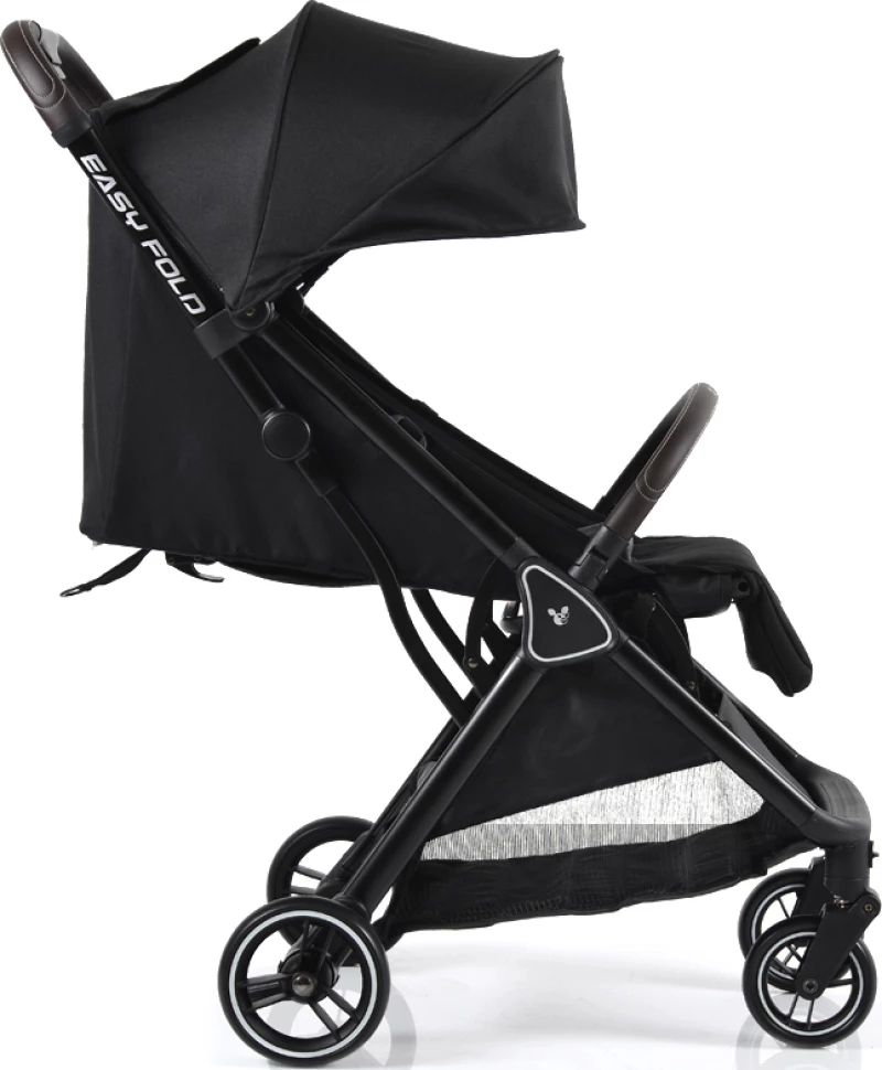 Cangaroo Easy Fold Black