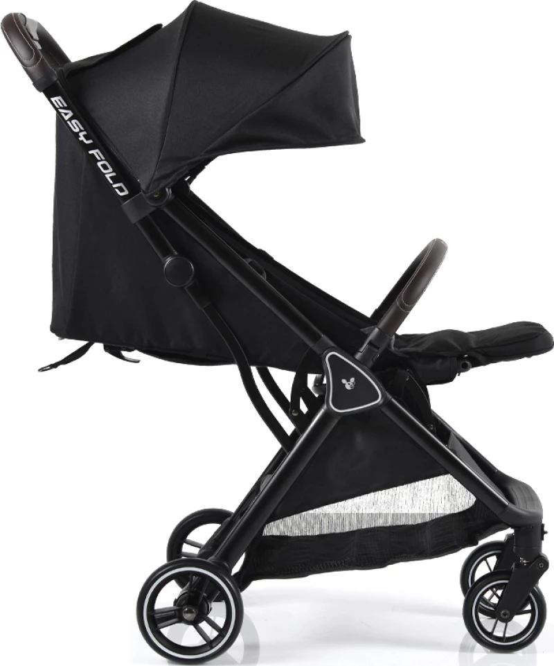Cangaroo Easy Fold Black