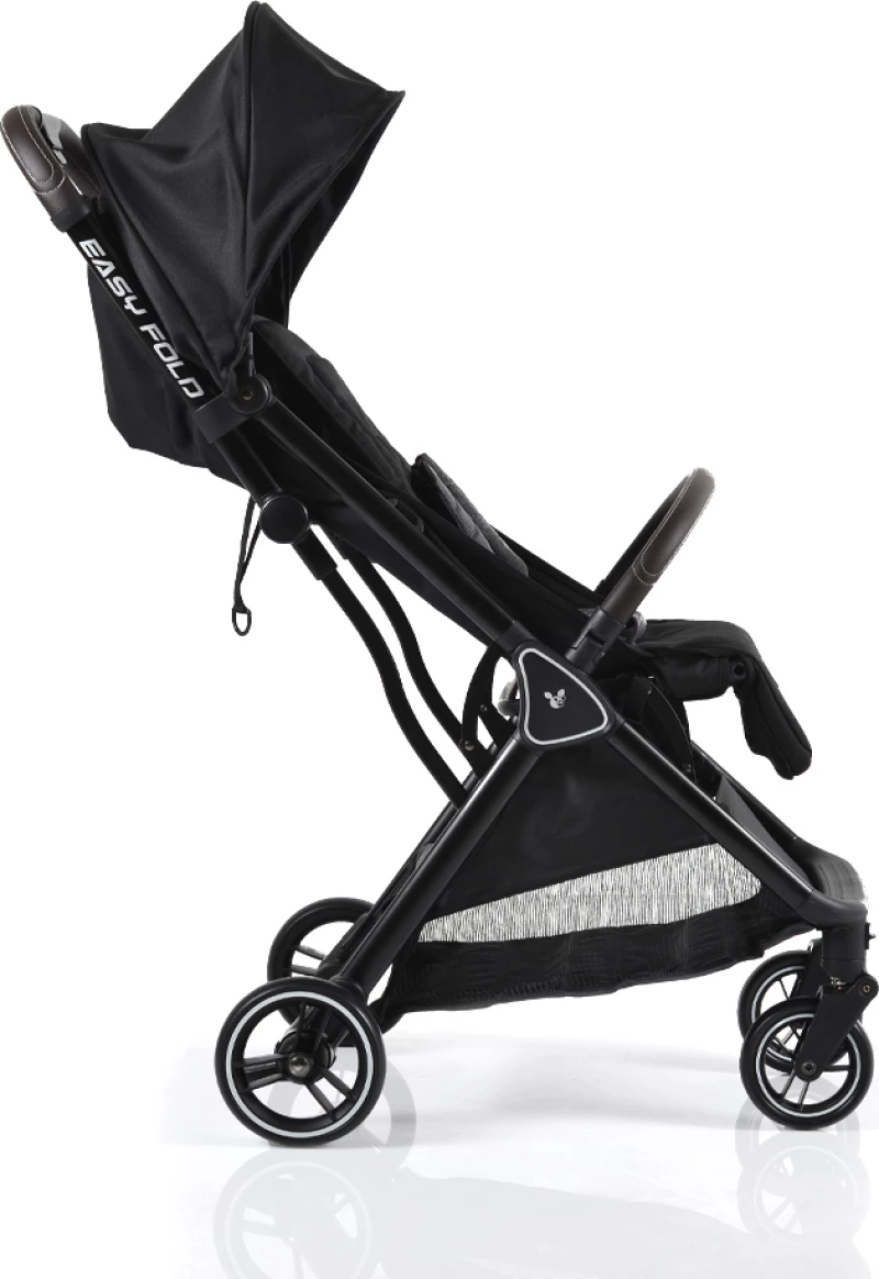 Cangaroo Easy Fold Black