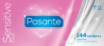 Pasante Feel Sensitive 144τμχ
