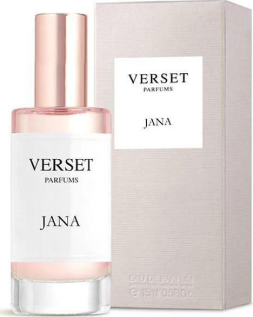 Verset Jana Eau de Parfum 15ml