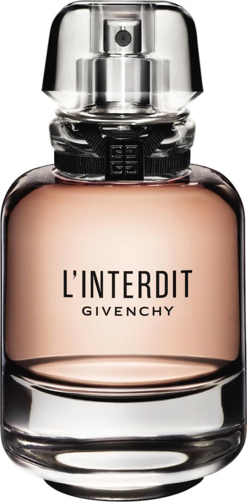 Givenchy L'Interdit Eau de Parfum 80ml