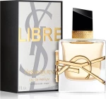 Ysl Libre Eau de Parfum 30ml
