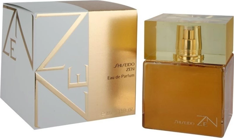 Shiseido Zen Eau De Parfum 100ml