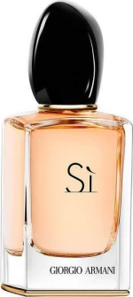 Giorgio Armani Si Eau de Parfum 100ml