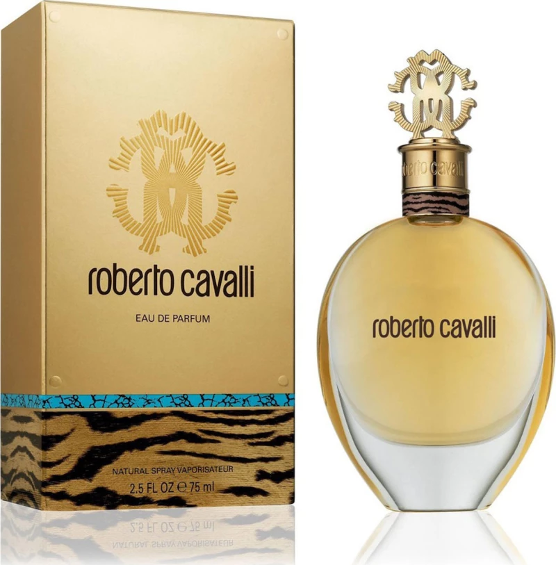 Roberto Cavalli Eau de Parfum 75ml