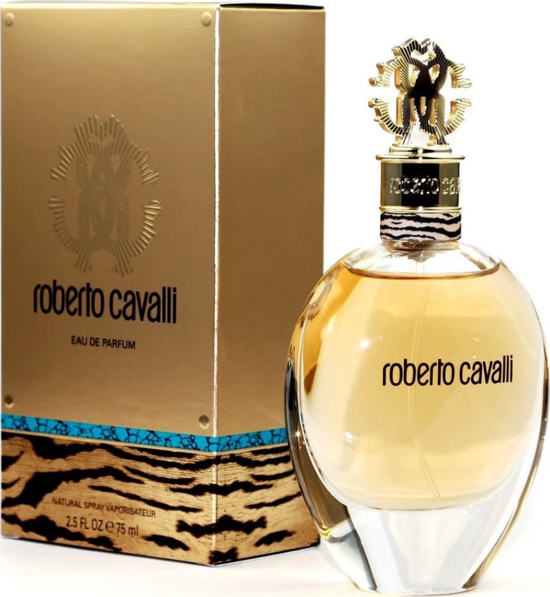Roberto Cavalli Eau de Parfum 75ml