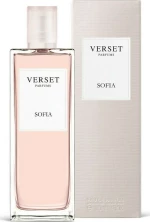 Verset Sofia Eau de Parfum 50ml