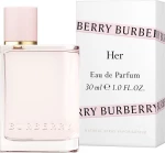 Burberry Her Eau de Parfum 30ml