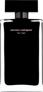 Narciso Rodriguez For Her Eau de Toilette 100ml