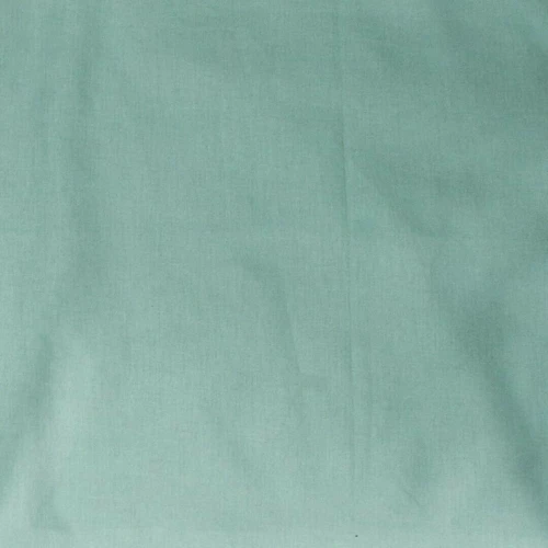 Dimcol Κλασικό Σελτεδάκι Solid Aqua 80x80cm