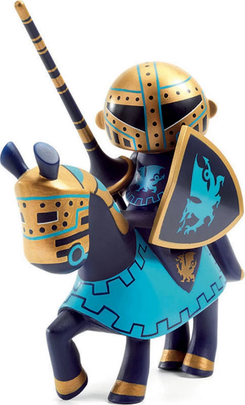 Djeco Φιγούρα Dragon Knight