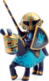 Djeco Φιγούρα Dragon Knight