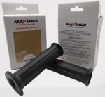 ΧΕΙΡΟΛΑΒΕΣ MX119 ΜΑΥΡΗ ANOIKTH ΖΕΥΓ MAXIMUS