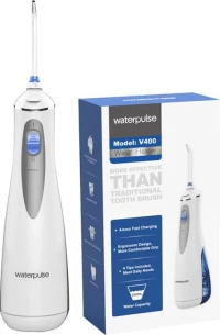 Waterpulse V400 Ηλεκτρική Οδοντόβουρτσα