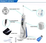 Waterpulse V400 Ηλεκτρική Οδοντόβουρτσα