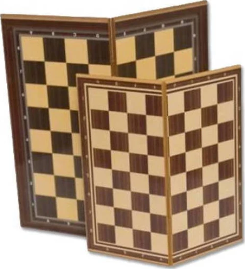 Argy Toys Σκακιέρα Σπαστή Απλή 40 X 40 00136Σ