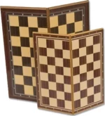 Argy Toys Σκακιέρα Σπαστή Απλή 40 X 40 00136Σ