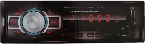 Fony 6055 BT με Bluetooth