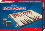 Τάβλι Deluxe Backgammon 27x38cm