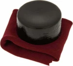 Hidersine Deluxe Violin Rosin 6V Dark
