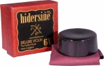 Hidersine Deluxe Violin Rosin 6V Dark