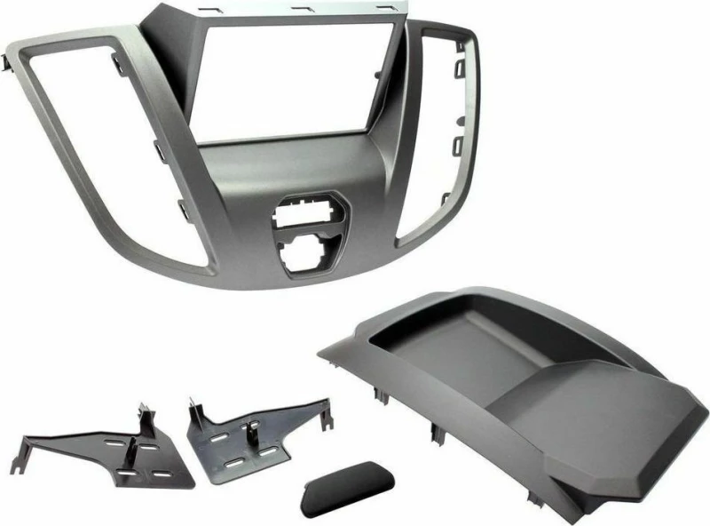 Cadence Πρόσοψη R/CD Ford Transit 2015